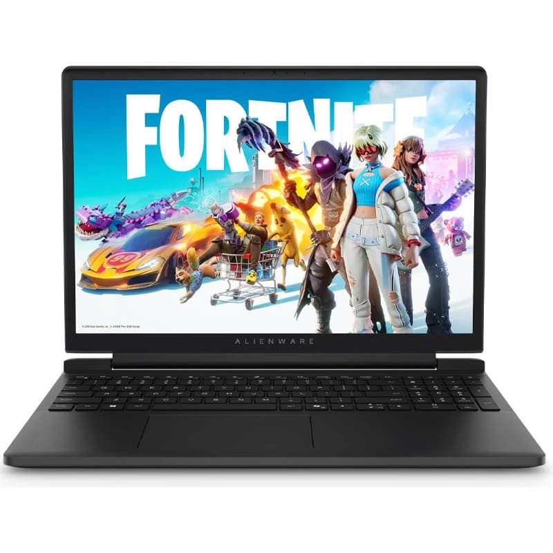 لپ تاپ 15.3 اینچی دل مدل Alienware 15 DA15260 Core 7 240H 16GB 512GB SSD 6GB RTX 4050