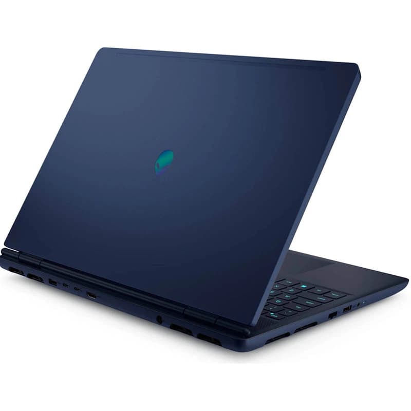 لپ تاپ 16 اینچی دل مدل Alienware 16X Aurora AC16251 Core Ultra 9 275HX 32GB 2TB SSD 8GB RTX 5070