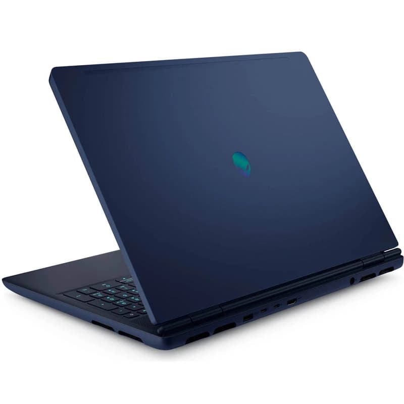 لپ تاپ 16 اینچی دل مدل Alienware 16X Aurora AC16251 Core Ultra 9 275HX 32GB 2TB SSD 8GB RTX 5070