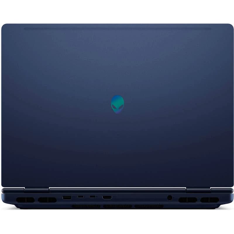 لپ تاپ 16 اینچی دل مدل Alienware 16X Aurora AC16251 Core Ultra 9 275HX 32GB 2TB SSD 8GB RTX 5070