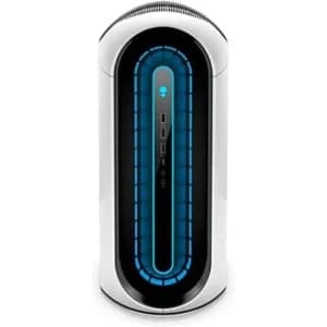 کیس کامپیوتر دل مدل Alienware Aurora R12 i9 11900KF 128GB 2TB SSD + 2TB HDD 10GB RTX 3080