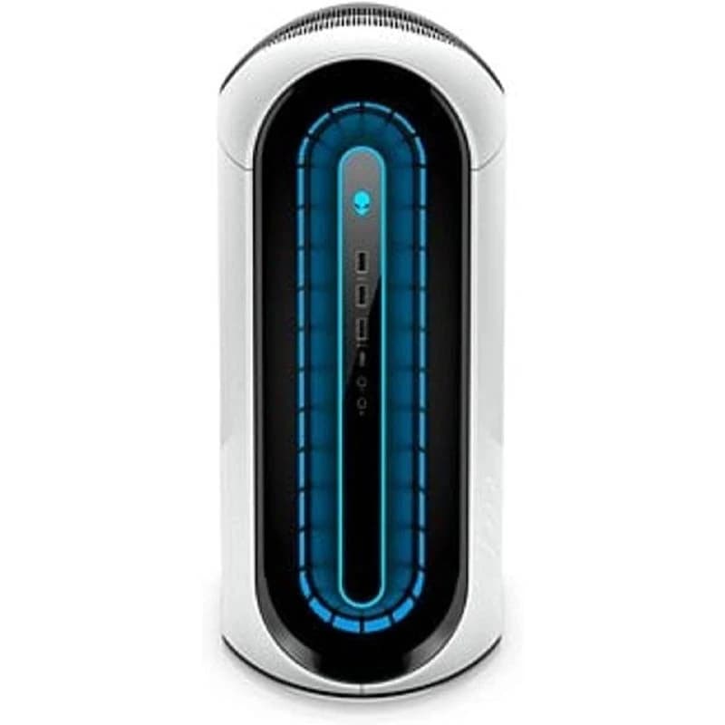 کیس کامپیوتر دل مدل Alienware Aurora R12 i9 11900KF 128GB 2TB SSD + 2TB HDD 10GB RTX 3080
