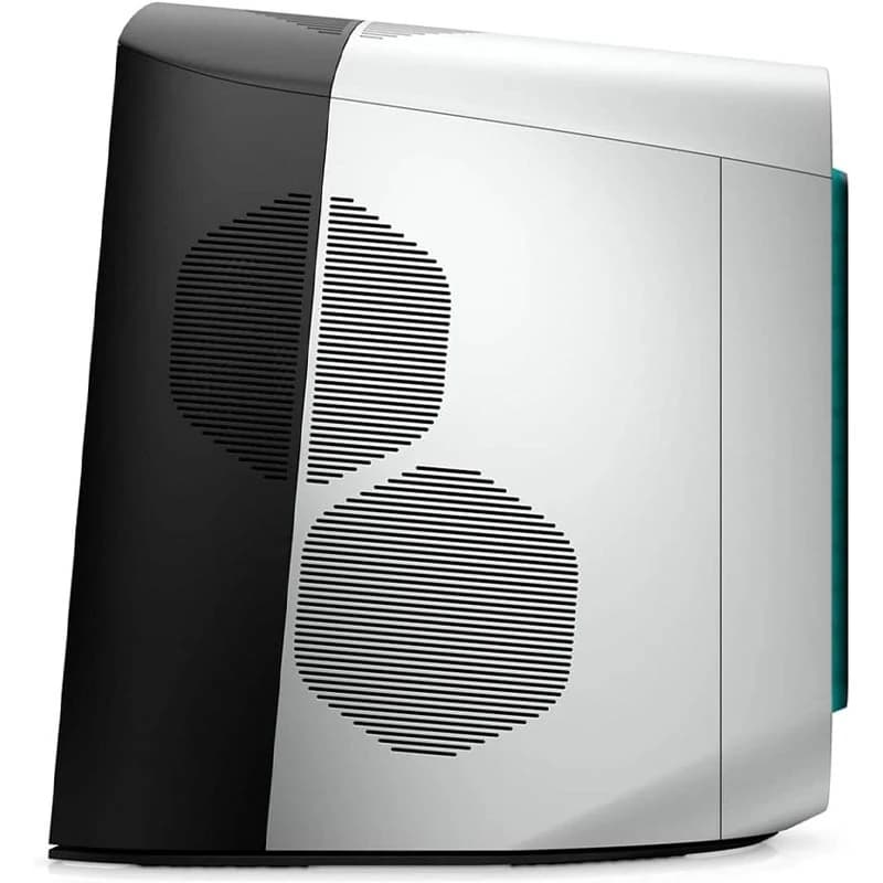 کیس کامپیوتر دل مدل Alienware Aurora R12 i9 11900KF 128GB 2TB SSD + 2TB HDD 10GB RTX 3080