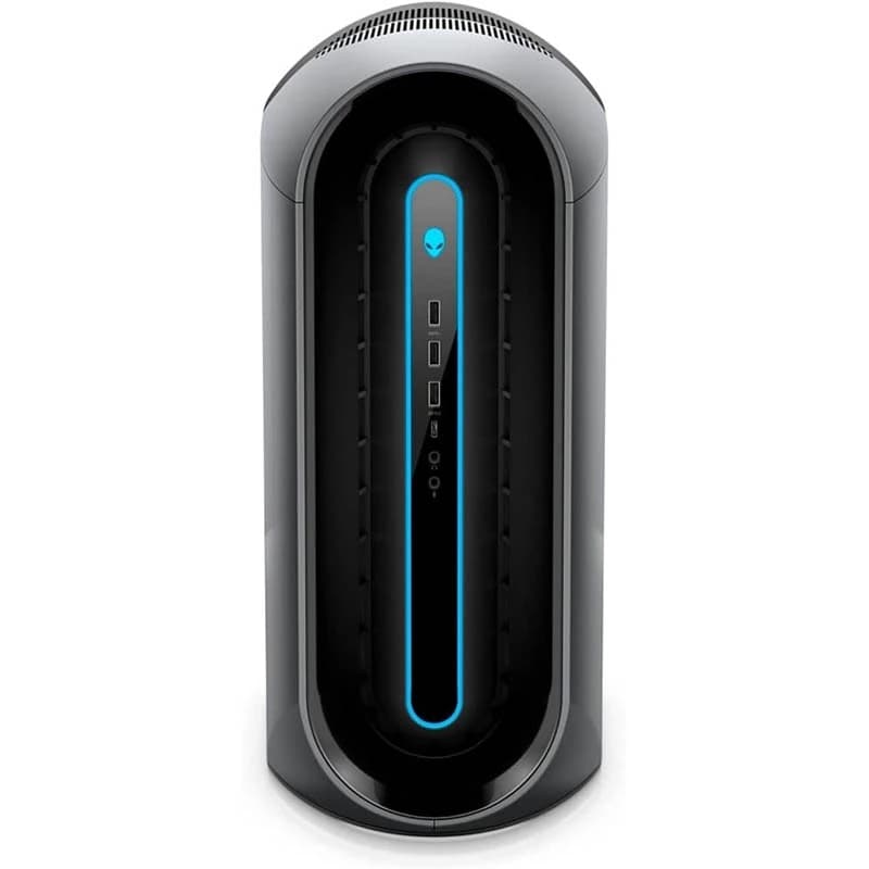 کیس کامپیوتر دل مدل Alienware Aurora R12 i9 11900KF 128GB 2TB SSD + 2TB HDD 10GB RTX 3080