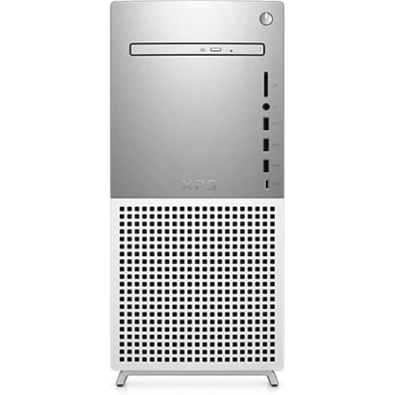 کیس کامپیوتر دل مدل XPS 8950 i9 12900K 128GB 1TB SSD + 1TB HDD 24GB RTX 3090