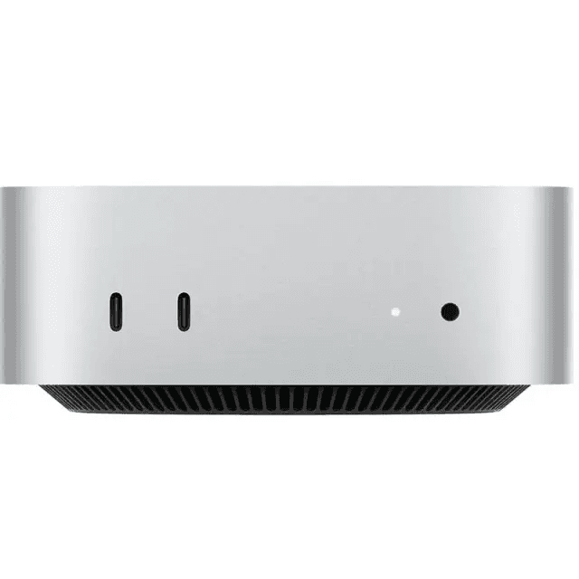 Mac mini 2026