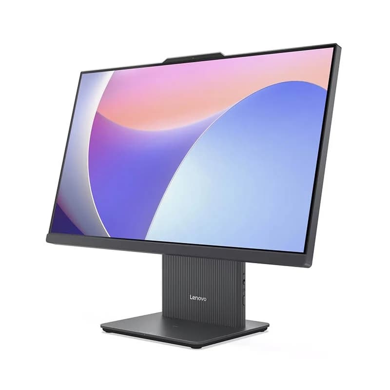 کامپیوتر آل این وان 23.8 اینچی لنوو مدل A390 i7 13620H 16GB 512GB SSD Intel