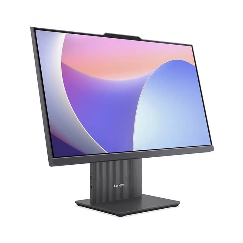 کامپیوتر آل این وان 23.8 اینچی لنوو مدل A390 i7 13620H 16GB 512GB SSD Intel