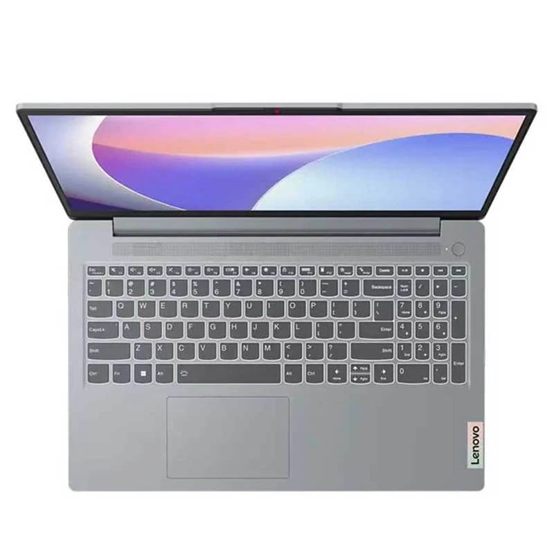 لپ تاپ 14 اینچی لنوو مدل IdeaPad Slim 3 14ABR8 Ryzen 7 7730U 8GB 512GB SSD AMD Radeon