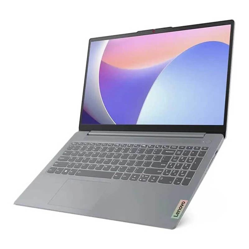 لپ تاپ 14 اینچی لنوو مدل IdeaPad Slim 3 14ABR8 Ryzen 7 7730U 8GB 512GB SSD AMD Radeon