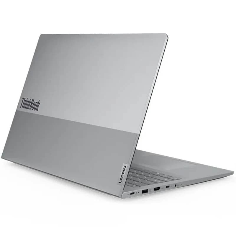 لپ تاپ 16 اینچی لنوو مدل ThinkBook 16 G8 IAL Core Ultra 9 185H 32GB 2TB SSD Intel Arc
