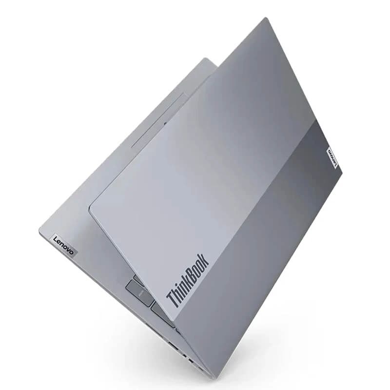 لپ تاپ 16 اینچی لنوو مدل ThinkBook 16 G8 IAL Core Ultra 9 185H 32GB 2TB SSD Intel Arc