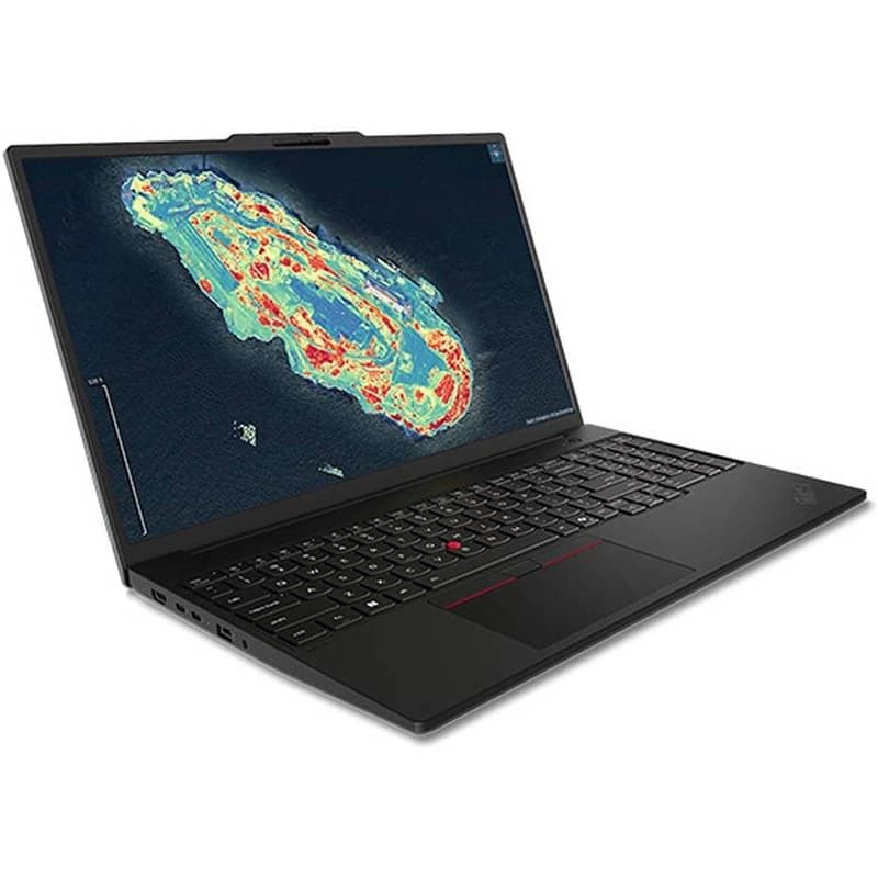 لپ تاپ 16 اینچی لنوو مدل ThinkPad P16s Gen 5 Core Ultra 7 356H 16GB 512GB SSD 6GB RTX Pro 500