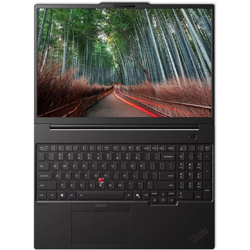 لپ تاپ 16 اینچی لنوو مدل ThinkPad P16s Gen 5 Core Ultra 7 356H 16GB 512GB SSD 6GB RTX Pro 500