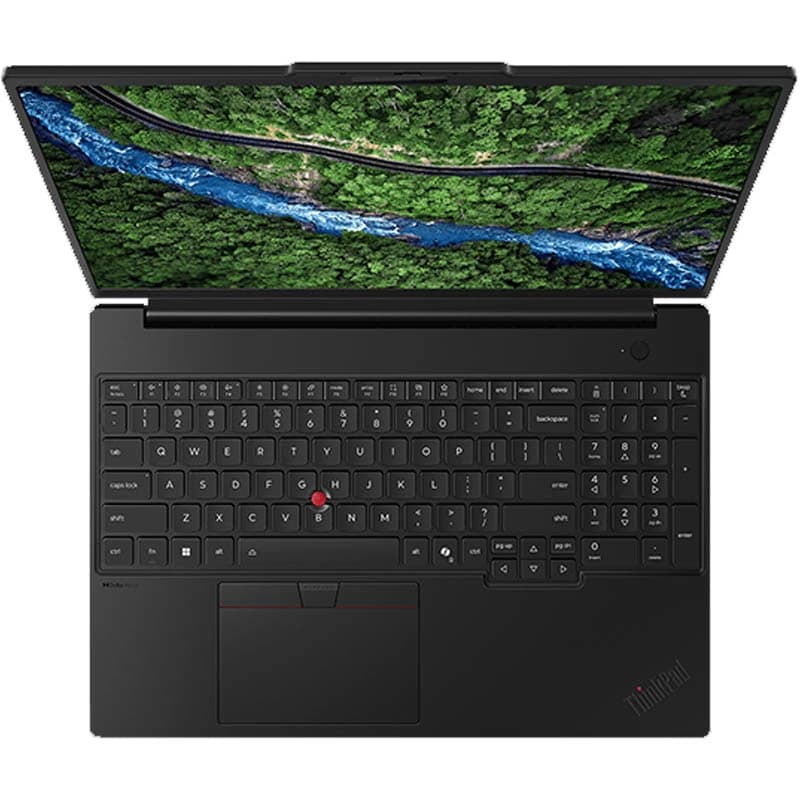 لپ تاپ 16 اینچی لنوو مدل ThinkPad P16s Gen 5 Core Ultra 7 356H 16GB 512GB SSD 6GB RTX Pro 500