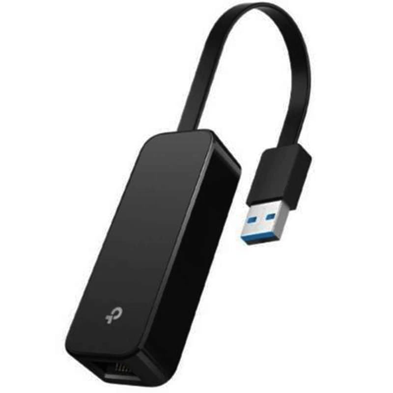 کارت شبکه 3.0 USB تی پی لینک مدل UE306