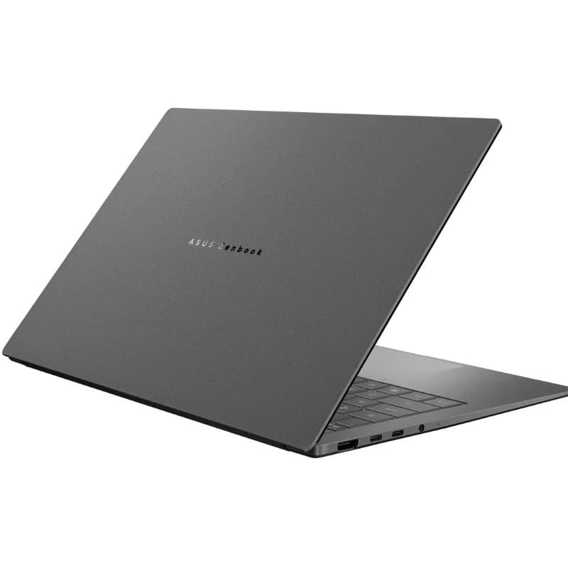 لپ تاپ 14 اینچی ایسوس مدل ZenBook S 14 UX5406SA-QJ501W Core Ultra 7 256V 16GB 512GB SSD Intel