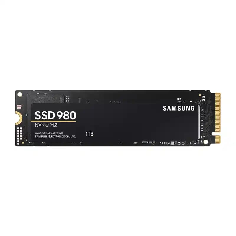 حافظه اس اس دی اینترنال سامسونگ 980 MZ-V8V1T0B 1TB