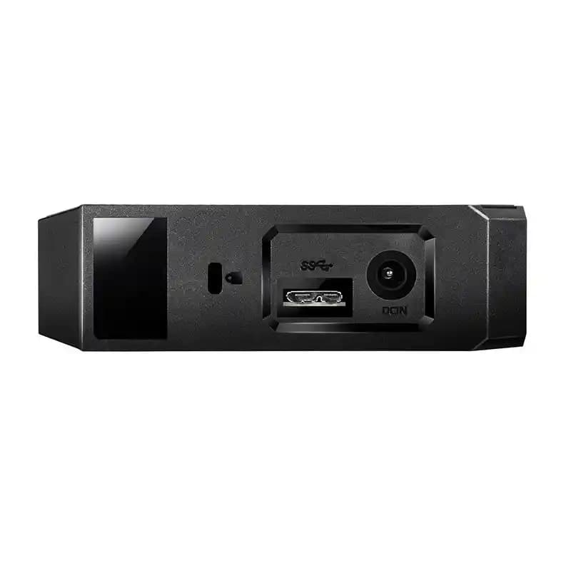 هارد اکسترنال ای دیتا HM800 4TB