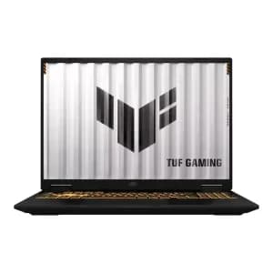 لپ تاپ 16 اینچی ایسوس مدل TUF Gaming 16 FX610JH-TU026 Core i5 14450HX 16GB 512GB SSD 8GB RTX 5050