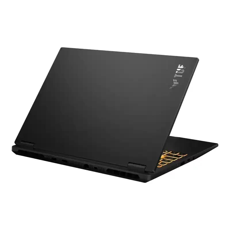 لپ تاپ 16 اینچی ایسوس مدل TUF Gaming 16 FX610JH-TU026 Core i5 14450HX 16GB 512GB SSD 8GB RTX 5050