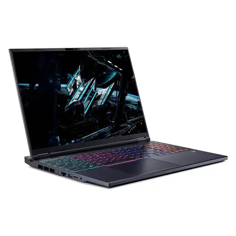 لپ تاپ 16 اینچی ایسر مدل Predator Helios Neo 16 AI Core Ultra 9 275HX 16GB 1TB SSD 24GB RTX 5090