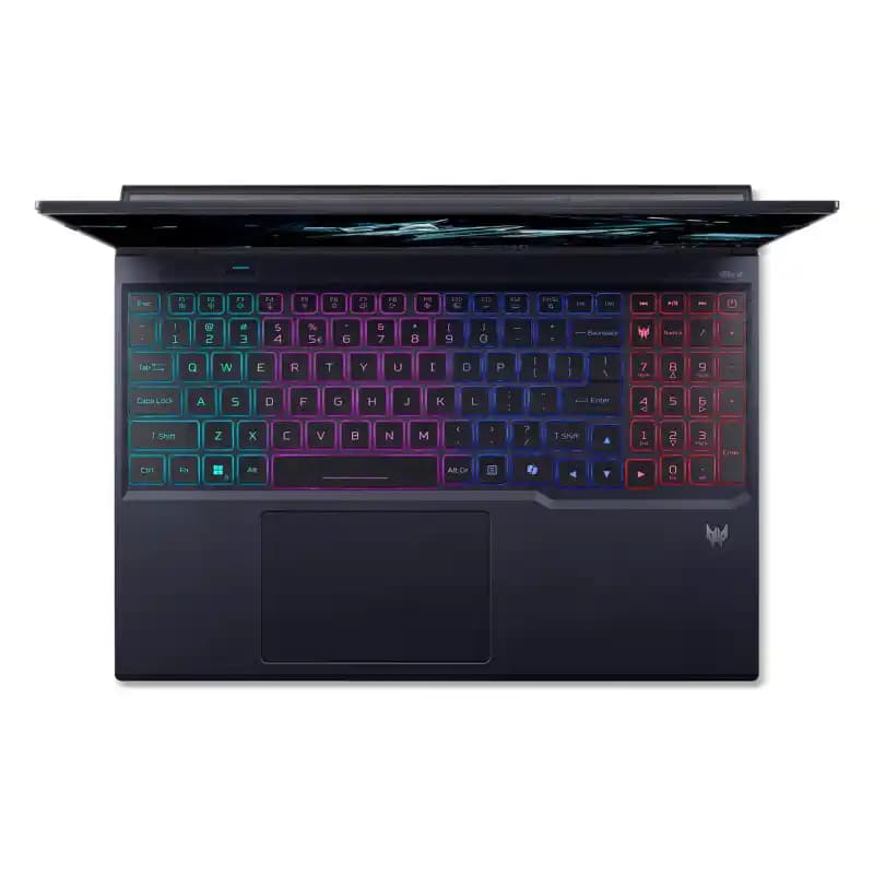 لپ تاپ 16 اینچی ایسر مدل Predator Helios Neo 16 AI Core Ultra 9 275HX 16GB 1TB SSD 24GB RTX 5090