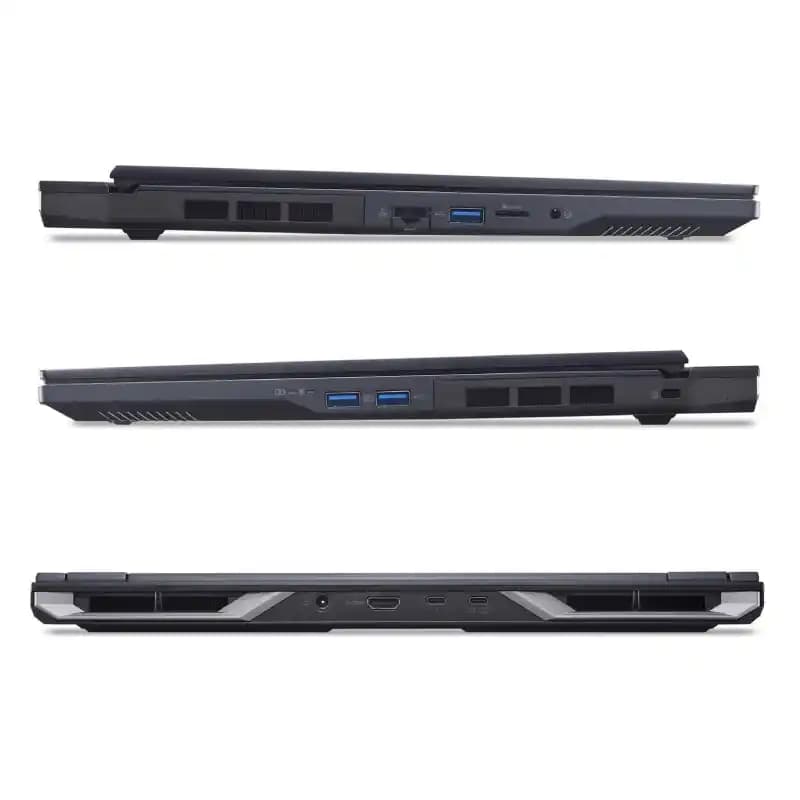 لپ تاپ 16 اینچی ایسر مدل Predator Helios Neo 16 AI Core Ultra 9 275HX 16GB 1TB SSD 24GB RTX 5090