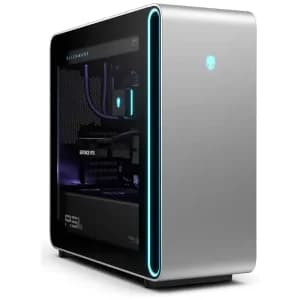 کیس کامپیوتر دل مدل Alienware Area-51 Core Ultra 9 285 32GB 1TB SSD 32GB RTX 5090
