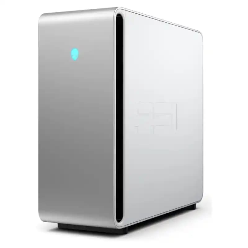 کیس کامپیوتر دل مدل Alienware Area-51 Core Ultra 9 285 32GB 1TB SSD 32GB RTX 5090