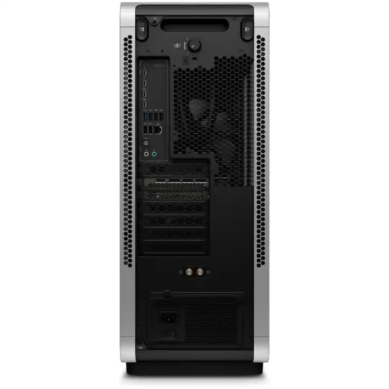 کیس کامپیوتر دل مدل Alienware Area-51 Core Ultra 9 285 32GB 1TB SSD 32GB RTX 5090