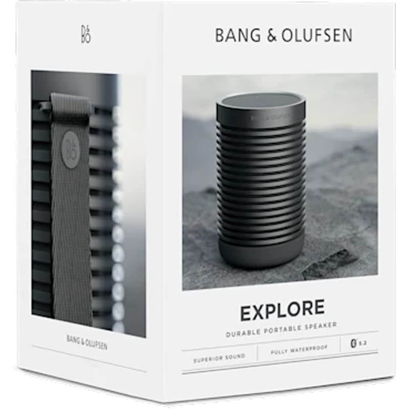 Bang & Olufsen Beosound Explore