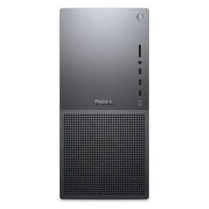 کیس کامپیوتر دل مدل Tower Plus Core Ultra 7 285 16GB 1TB SSD 8GB RTX 5060