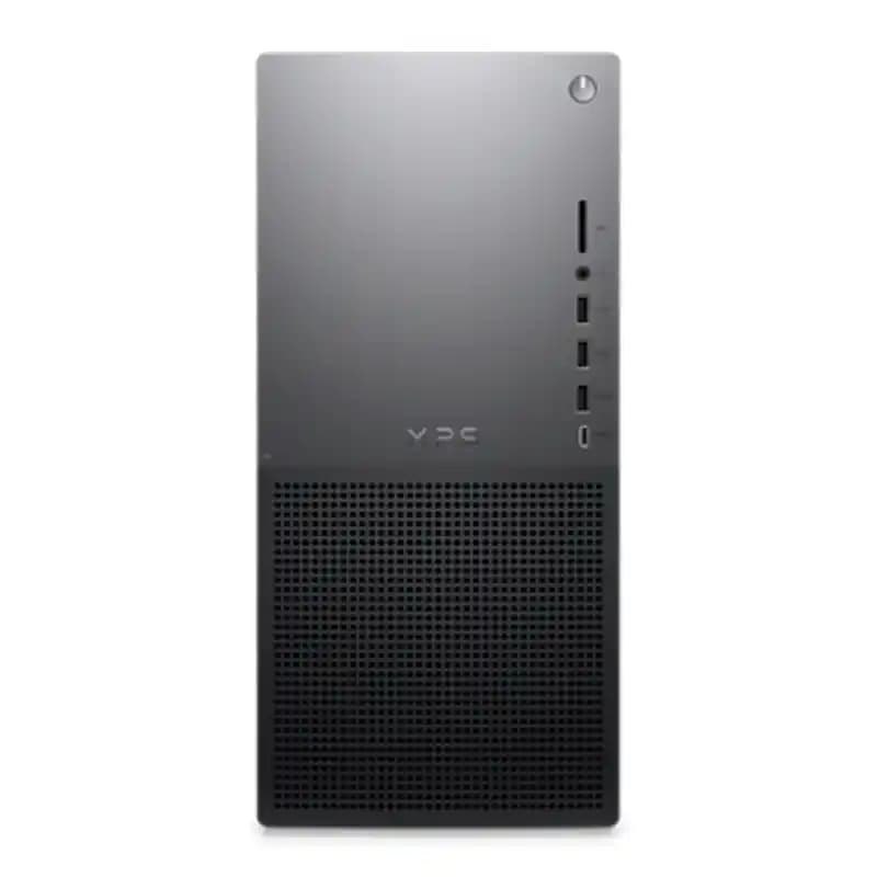 کیس کامپیوتر دل مدل XPS 8960 i7 14700 16GB 1TB SSD 12GB RTX 4070