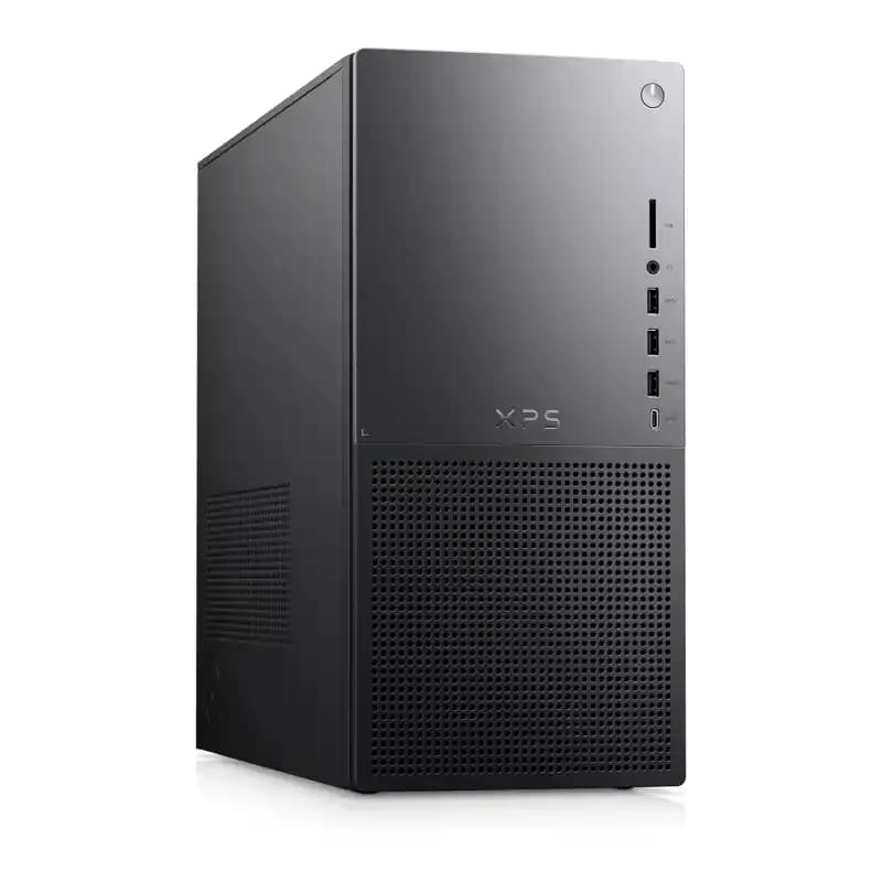 کیس کامپیوتر دل مدل XPS 8960 i7 14700 16GB 1TB SSD 12GB RTX 4070