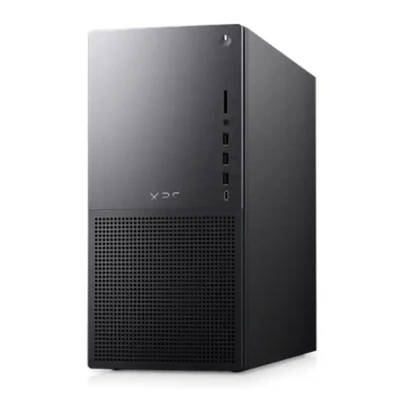 کیس کامپیوتر دل مدل XPS 8960 i7 14700 16GB 1TB SSD 12GB RTX 4070