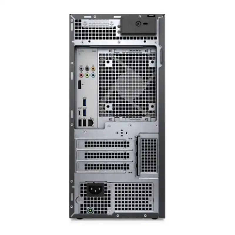 کیس کامپیوتر دل مدل XPS 8960 i7 14700 16GB 1TB SSD 12GB RTX 4070