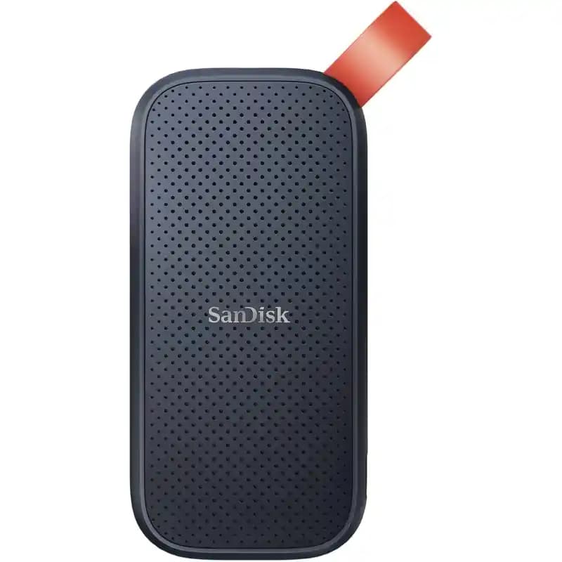 حافظه اس اس دی اکسترنال سن دیسک E30 SDSSDE30-2T00-G26 2TB