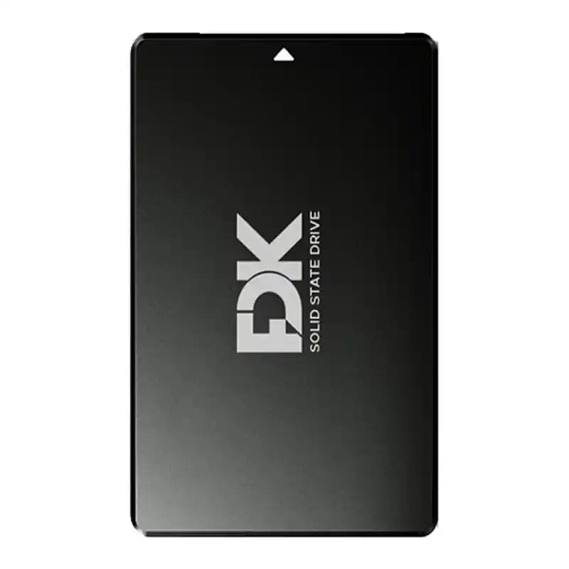 حافظه اس اس دی اینترنال فدک B5 2TB