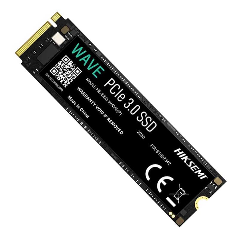 حافظه اس اس دی اینترنال هایک سمی Wave P HS-SSD-WAVE(P) 1TB