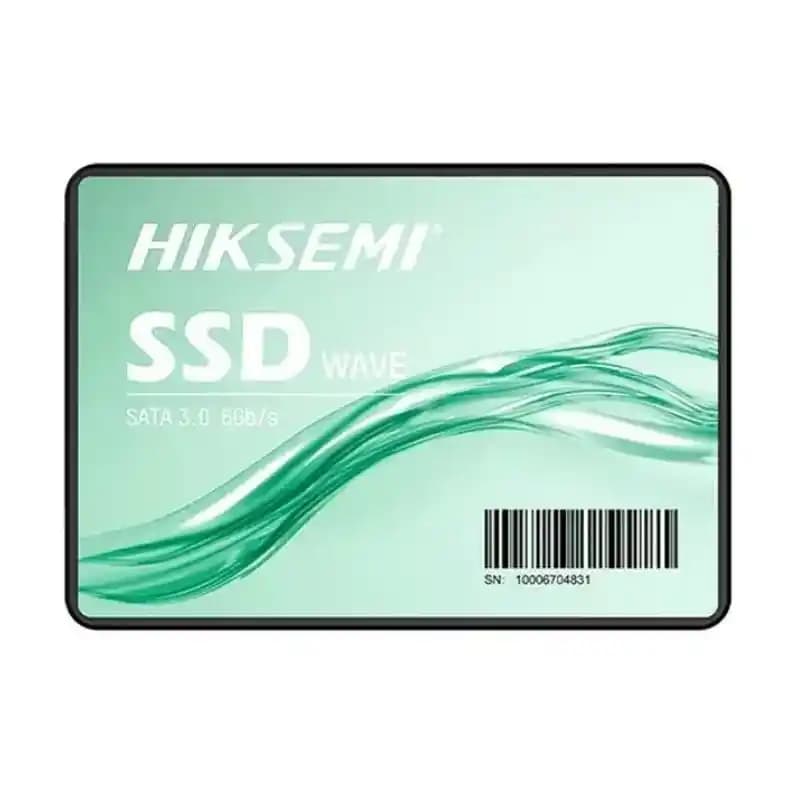 حافظه اس اس دی اینترنال هایک سمی Wave S 2TB