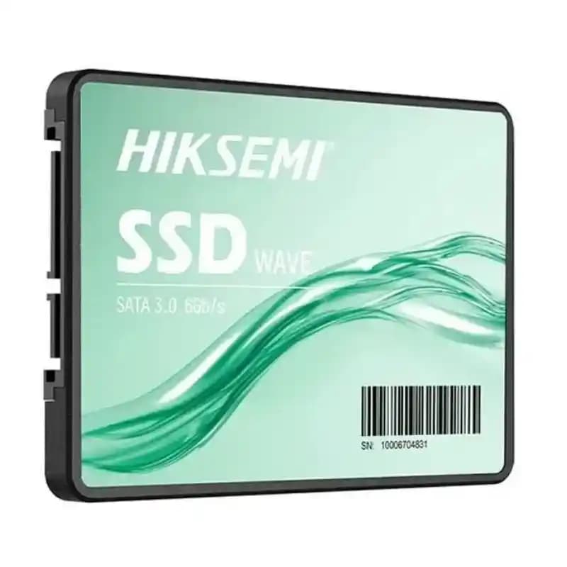 حافظه اس اس دی اینترنال هایک سمی Wave S 2TB