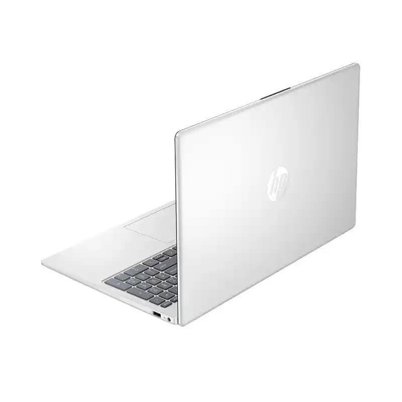 لپ تاپ 15.6 اینچی اچ پی مدل 15-FC0196 Ryzen 5 7520U 8GB 512GB SSD AMD Radeon