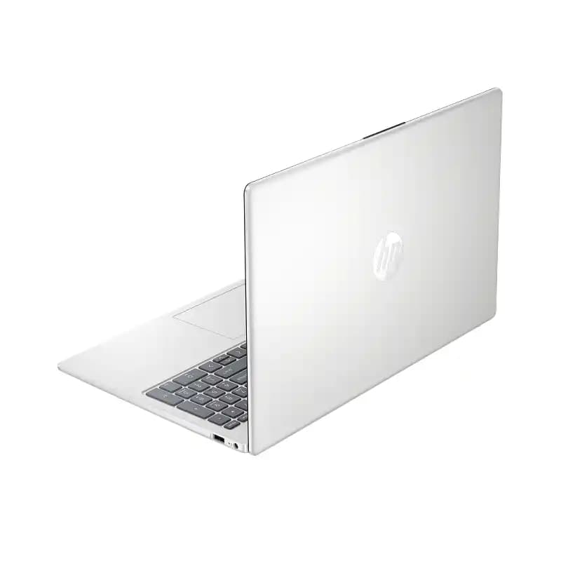 لپ تاپ 15.6 اینچی اچ پی مدل 15-FC0197NIA Ryzen 3 7320U 8GB 512GB SSD AMD Radeon