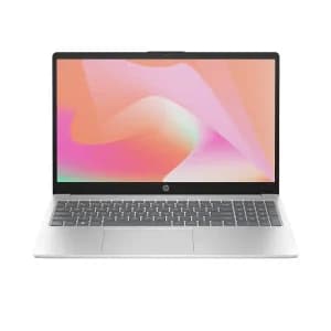 لپ تاپ 15.6 اینچی اچ پی مدل 15-AI FD2100TU Core Ultra 5 225U 16GB 512GB SSD Intel
