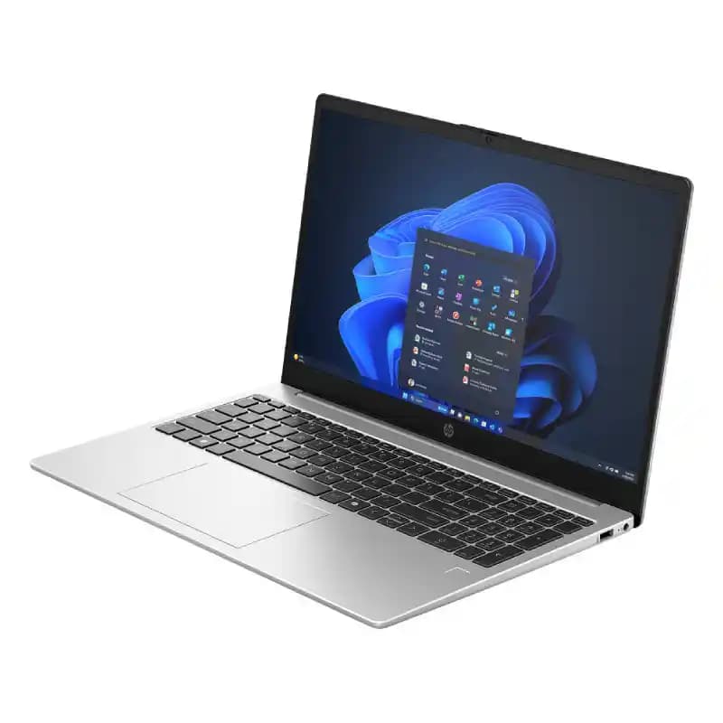لپ تاپ 15.6 اینچی اچ پی مدل 250R G10 Core 5 120U 16GB 512GB SSD Intel