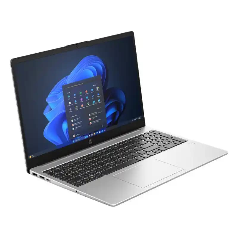 لپ تاپ 15.6 اینچی اچ پی مدل 250R G10 Core 5 120U 16GB 512GB SSD Intel