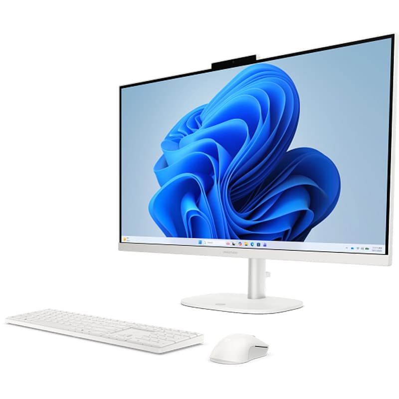 HP OmniStudio All-in-One Desktop 27-cu0007ni