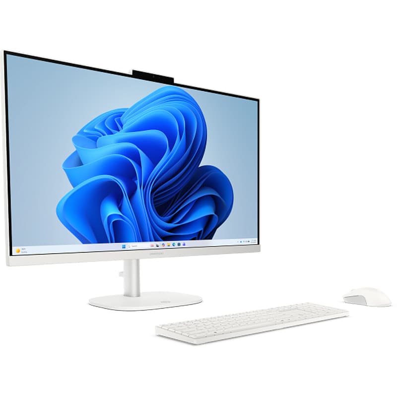 HP OmniStudio All-in-One Desktop 27-cu0007ni