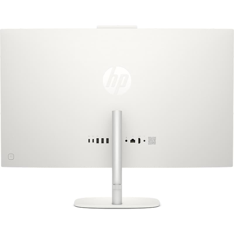 HP OmniStudio All-in-One Desktop 27-cu0007ni